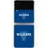 Villanova University Wildcats Galaxy Z Flip4 5G Skin